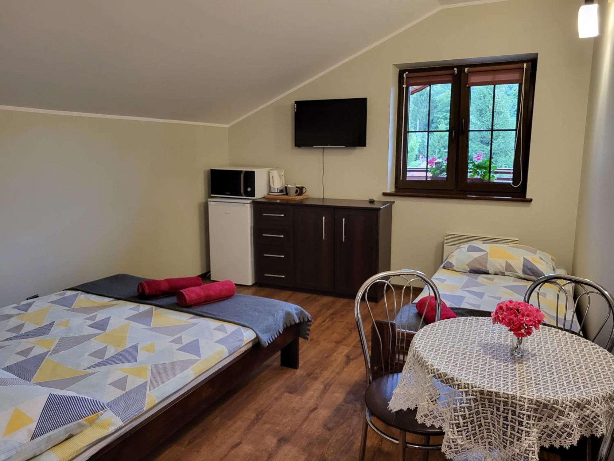 Camper Park Radkow Villa Екстериор снимка