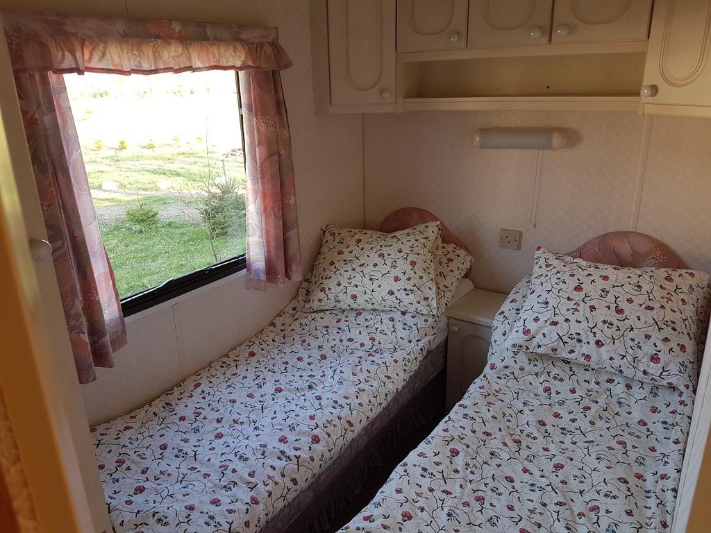 Camper Park Radkow Villa Екстериор снимка
